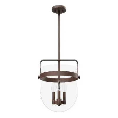 Three Light Pendant4301178