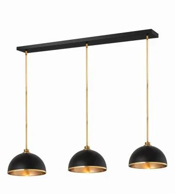 Three Light Pendant4564270
