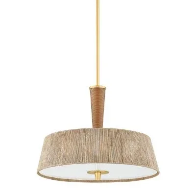Three Light Pendant4968380