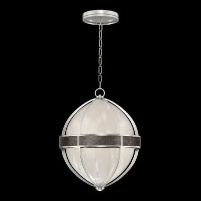 Three Light Pendant6411086