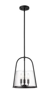 Three Light Pendant8602475