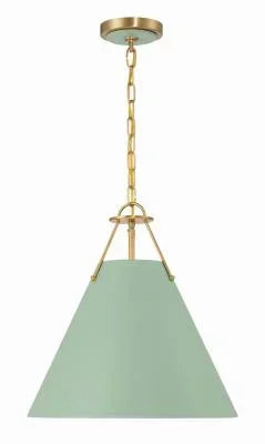 Three Light Pendant8625545