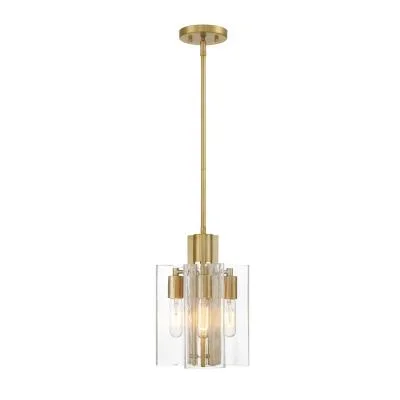 Three Light Pendant8927161