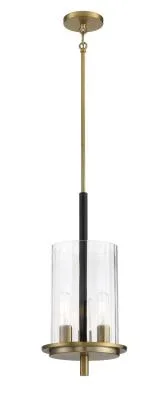 Three Light Pendant9630086