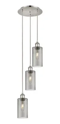 Three Light Pendant9894416