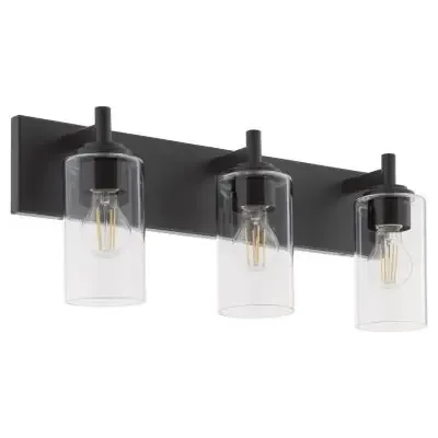 Three Light Vanity