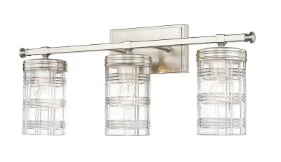Three Light Vanity4626526