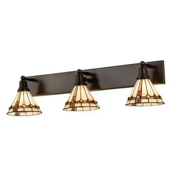 Three Light Vanity563998
