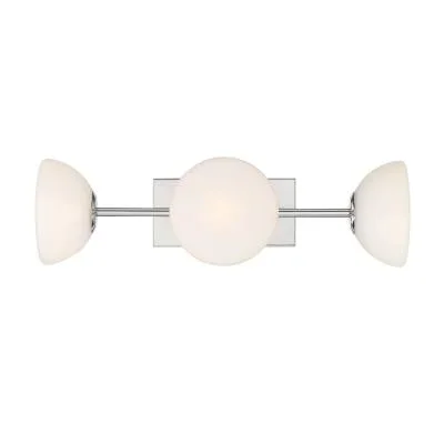 Three Light Vanity6365715