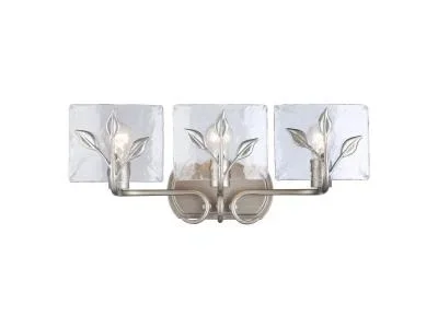 Three Light Vanity6408299