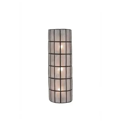 Three Light Wall Sconce6607265