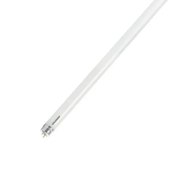 Toledo LED T8 Tube 1.5Ft 6.3W 950lm Warm White 830 CCG and AC Mains