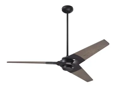 Torsion 52″Ceiling Fan (TOR-DB-52-GY-NL-001)