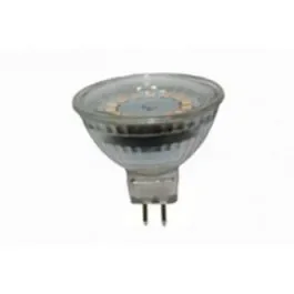 tp24 LED 8700 MR16 3.5W 12V Spot (Warm White)