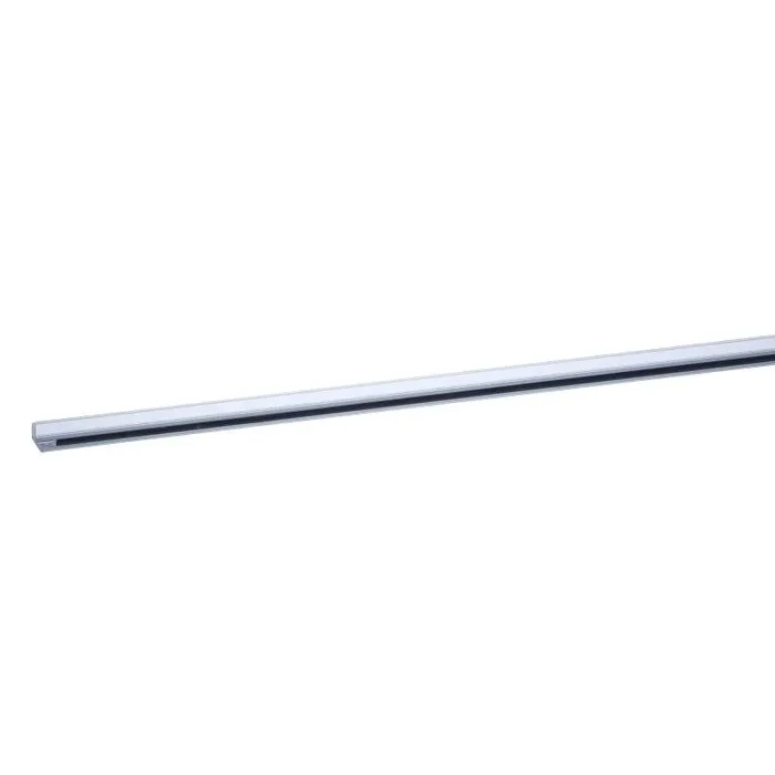 TR4801SI SPOT & TRACK – 1 METRE SILVER
