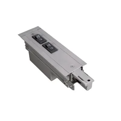 Track Current Limiter