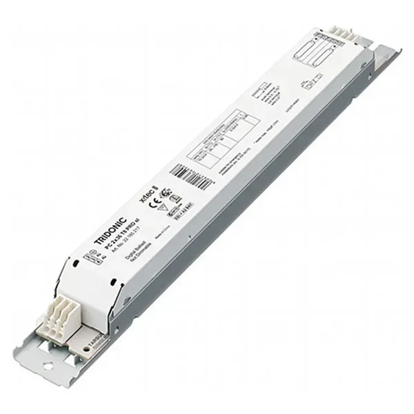 Tridonic 2 X36 T8PC Pro Ballast