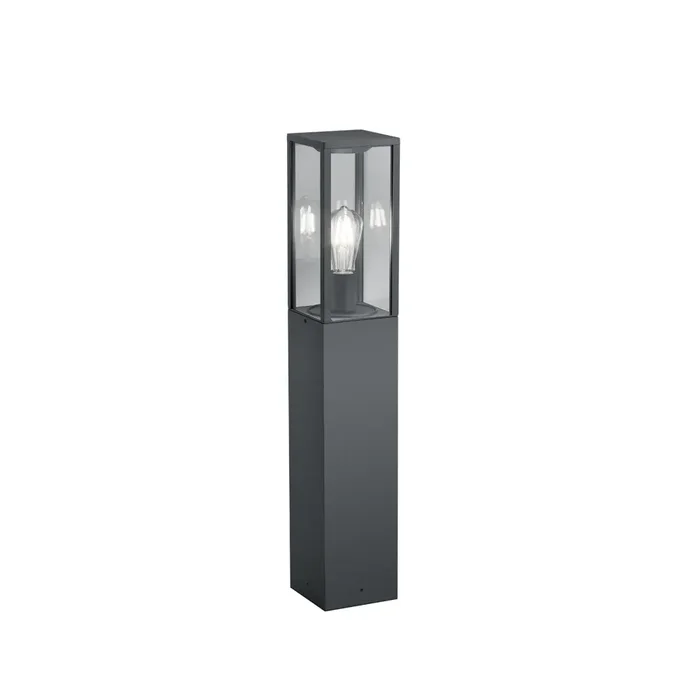 Trio GARONNE Floor Lamp anthracite, 1-light source
