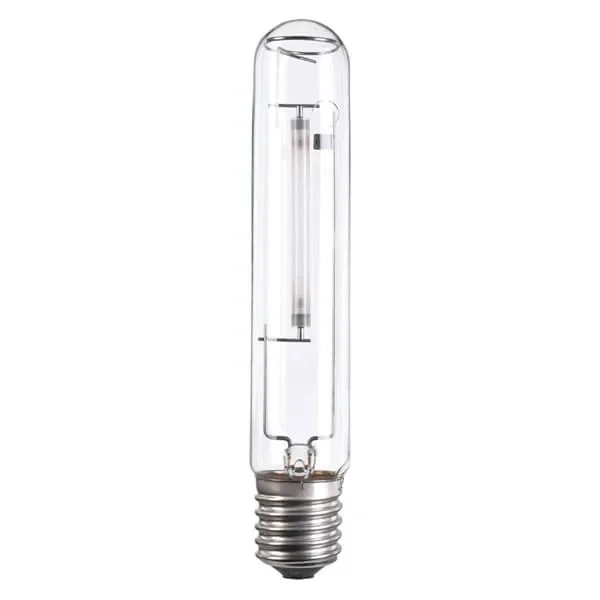 Tubular 150W SON/T 2000K External Ignitor Plus GES Cap Philips