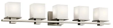 Tully Five Light Bath (45193)