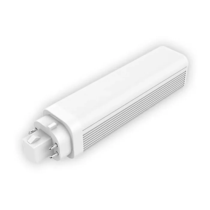 Tungsram LED PLC / PLT BIAX 10W 3000K 4 Pin Horizontal Use