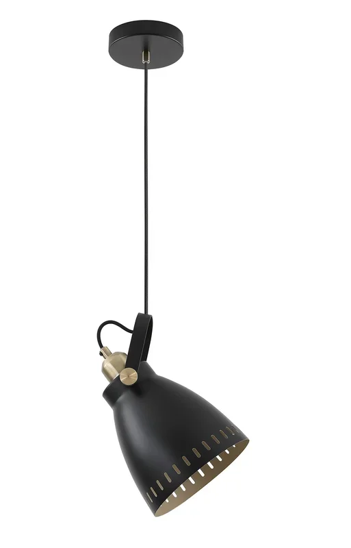 Turner Medium Pendant, EM7277-HSA