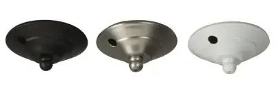 Two Hole Cap