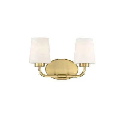 Two Light Bath Bar6969278