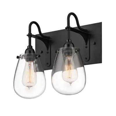 Two Light Bath Bar723007