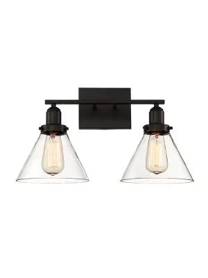Two Light Bath Bar801980