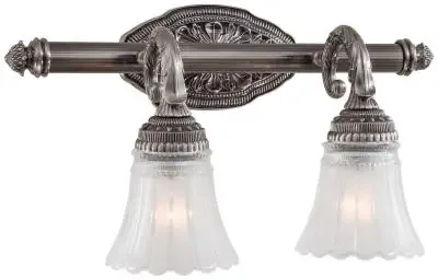 Two Light Bath