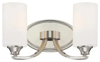 Two Light Bath