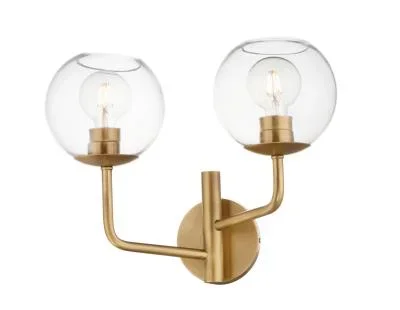 Two Light Bath Vanity736015