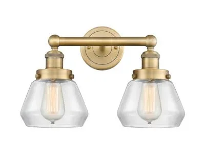Two Light Bath Vanity9056117
