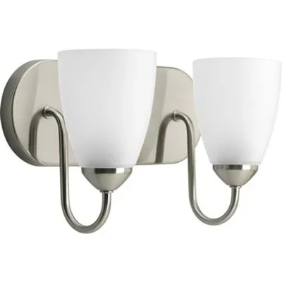 Two Light Bath591725