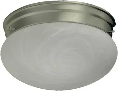Two Light Ceiling Mount270153