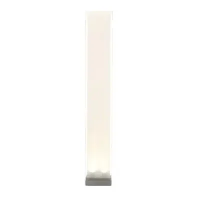 Two Light Floor Lamp