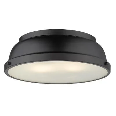 Two Light Flush Mount464023