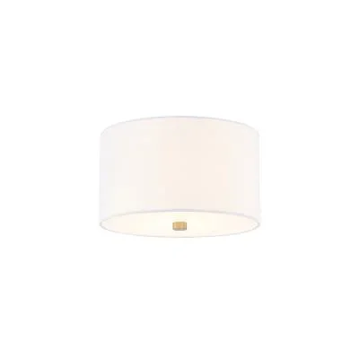 Two Light Flush-Mount8021182