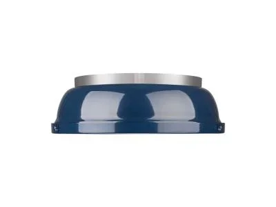 Two Light Flush Mount8143675
