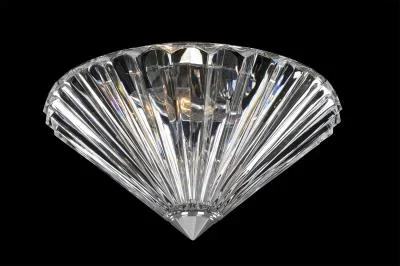 Two Light Flush Mount942531
