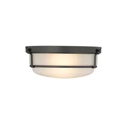 Two Light Flushmount