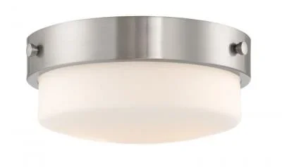 Two Light Flushmount9906612