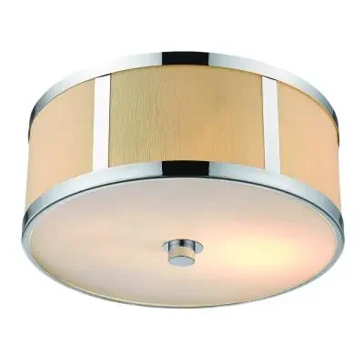 Two Light Pendant