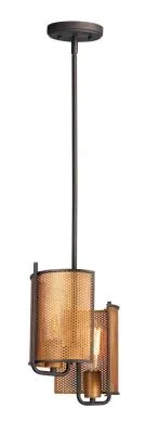 Two Light Pendant2121238