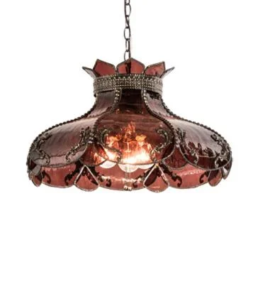 Two Light Pendant2122145