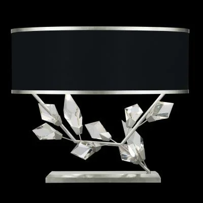 Two Light Table Lamp6904851