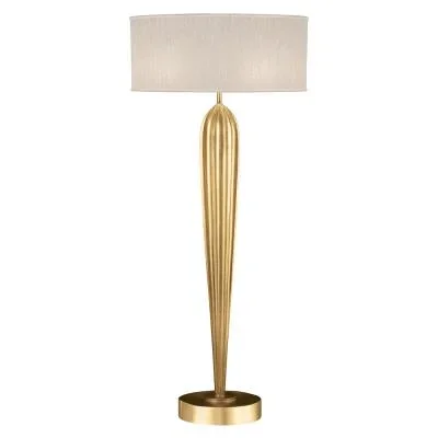 Two Light Table Lamp8354292