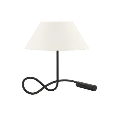 Two Light Table Lamp8680491
