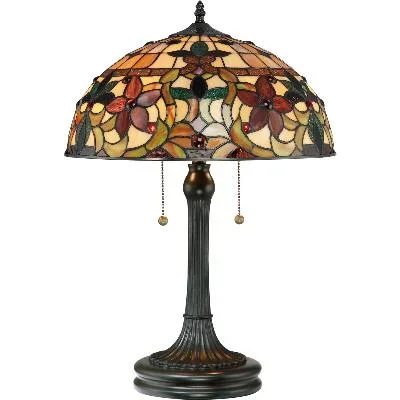 Two Light Table Lamp941755